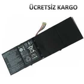 Acer Aspire V5-573 V5-573G Uyumlu Notebook Batarya