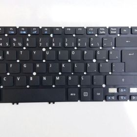 Acer Aspire V5-573G V5-573G-9491 Notebook TR Siyah Uyumlu Klavye