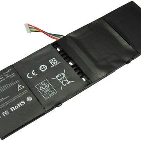 Acer Aspire V5-573P-9481 Uyumlu Notebook Batarya