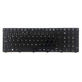 Acer Aspire V5WT2 Klavye