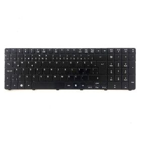 Acer Aspire V5WT2 Klavye