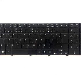 Acer Aspire V5WT2 Klavye