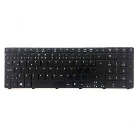 Acer Aspire V5WT2 Klavye