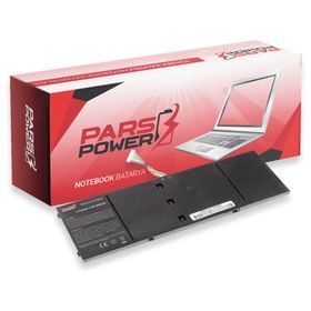 Acer Aspire V7-481P V7-481PG Uyumlu Notebook Batarya