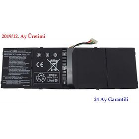Acer Aspire V7-482PG-6629 Uyumlu Notebook Batarya