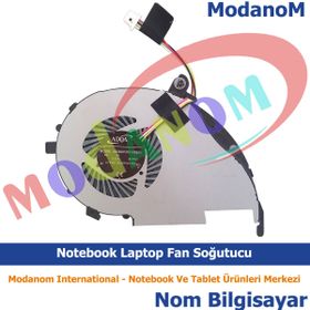 Acer Aspire V7-581 Uyumlu Fan