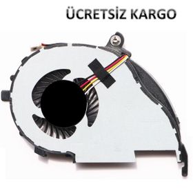 Acer Aspire V7-581 Uyumlu Fan