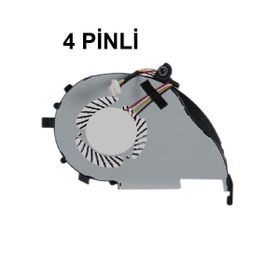 Acer Aspire V7-581 Uyumlu Fan
