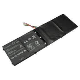 Acer Aspire V7-581G Notebook Batarya