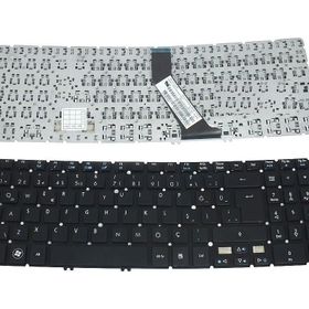 Acer Aspire V7-581P Notebook Klavye