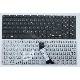 Acer Aspire VN7-571 MS2391 Siyah Klavye