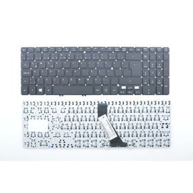 Acer Aspire VN7-571 MS2391 Siyah Klavye
