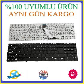 Acer Aspire VN7-571G-52ZY Klavye