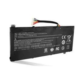 Acer Aspire VN7-571G Uyumlu Laptop Batarya Pil