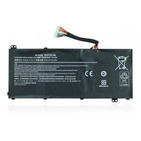 Acer Aspire Vn7-591 Vn7-791g-78m4 Notebook Bataryası Pili