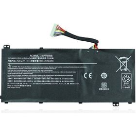 Acer Aspire Vn7-591 Vn7-791g-78m4 Notebook Bataryası Pili