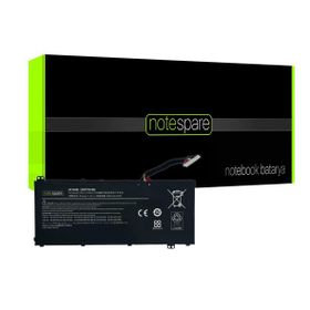 Acer Aspire VN7-593 VN7-593G VN7-791 VN7-791G Uyumlu Laptop Batarya