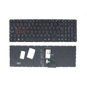 Acer Aspire VN7-593G Klavye