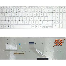Acer Aspire VN7-791G-78M4 VN7-791G-78S8 Notebook Uyumlu Klavye
