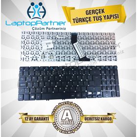 Acer Aspire VN7-792 Klavye