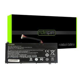 Acer Aspire VN7-792G-797V Uyumlu Laptop Batarya Pil