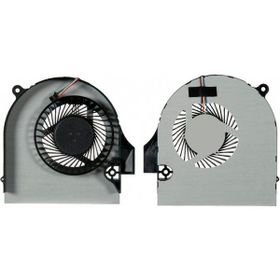 Acer Aspire VN7-792G GPU Uyumlu Notebook Fan