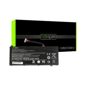 Acer Aspire VX15 VX5-591 VX15 VX5-591G Uyumlu Laptop Batarya