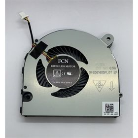 Acer Aspire Vx15 Vx5 591G Notebook Fan