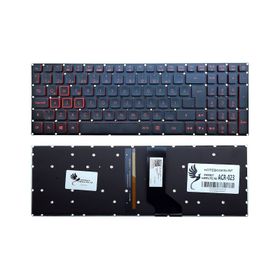 Acer Aspire VX5-591 Uyumlu Notebook Klavye