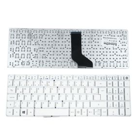 Acer Aspire VX5-591G-52WN Beyaz Laptop Uyumlu Klavye