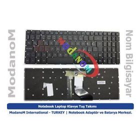 Acer Aspire VX5-591G-56B1 V2 Klavye