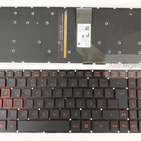 Acer Aspire VX5-591G-74TC V2 Klavye