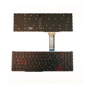 Acer Aspire VX5-591G-78UC V2 Klavye