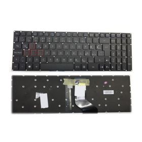 Acer Aspire VX5-591G-78UC V2 Klavye