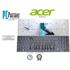 Acer Aspire Z5WAL Notebook Laptop Klavye