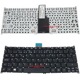 Acer Aspire ZHJ Klavye