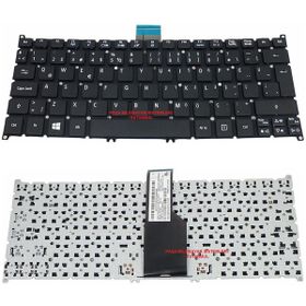 Acer Aspire ZHJ Klavye