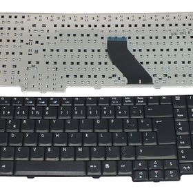 Acer Aspire ZK2 Siyah Klavye