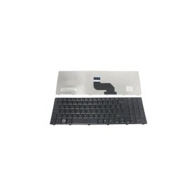 Acer AspireE1-530G Siyah Notebook Klavye