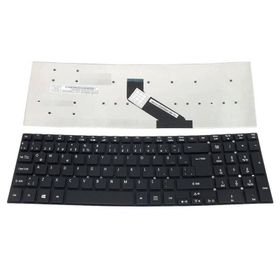 Acer AspireE1-530G Siyah Notebook Klavye