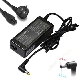 Acer Asus Lenovo Toshiba 19V 3.42A Uyumlu Laptop Adaptör