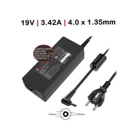 Acer Asus Lenovo Toshiba 19V 3.42A Uyumlu Laptop Adaptör