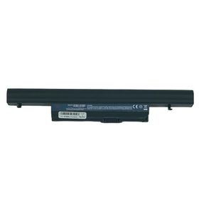 Acer BT.00605.063 BT.00606.007 BT.00606.009 Uyumlu Notebook Batarya