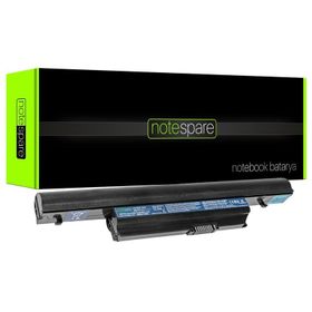 Acer BT.00605.063 BT.00606.007 BT.00606.009 Uyumlu Notebook Batarya