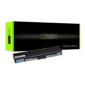 Acer BT.00607.102 BT.00607.103 Beyaz Uyumlu Notebook Batarya