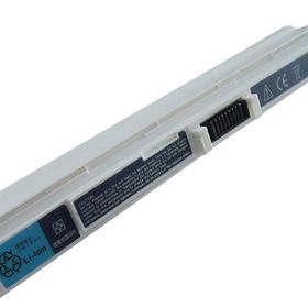 Acer BT.00607.102 BT.00607.103 Beyaz Uyumlu Notebook Batarya