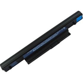 Acer BT.00607.122 BT.00607.123 Uyumlu Laptop Batarya