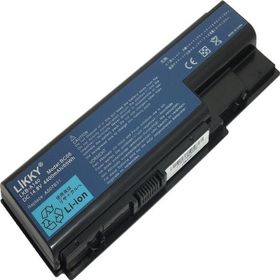 Acer BTP-AS5520G Notebook Bataryası