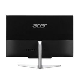 Acer C22-963 Aspire i5-1035G1 4GB 256GB SSD W10H 21.5" FHD All In One Bilgisayar