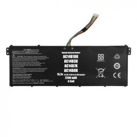 Acer C810 C910 Notebook Batarya
